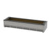 Heidebrenner - Heidebrenner Holzkohlegrill "TEAK - 650 mm" - GastroDeals