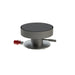 Heidebrenner - Heidebrenner HOTPower Elektro - Hockerkocher - 5 kW, Ø 400 mm, Stufenschaltung, 2 m Kabel - GastroDeals