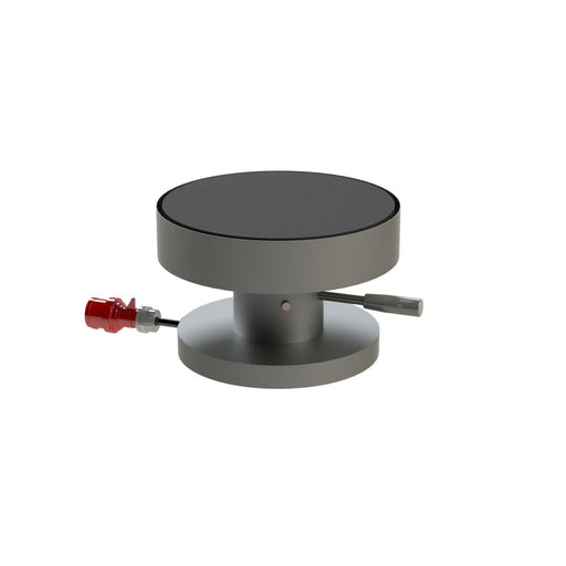 Heidebrenner - Heidebrenner HOTPower Elektro - Hockerkocher - 5 kW, Ø 400 mm, Stufenschaltung, 2 m Kabel - GastroDeals