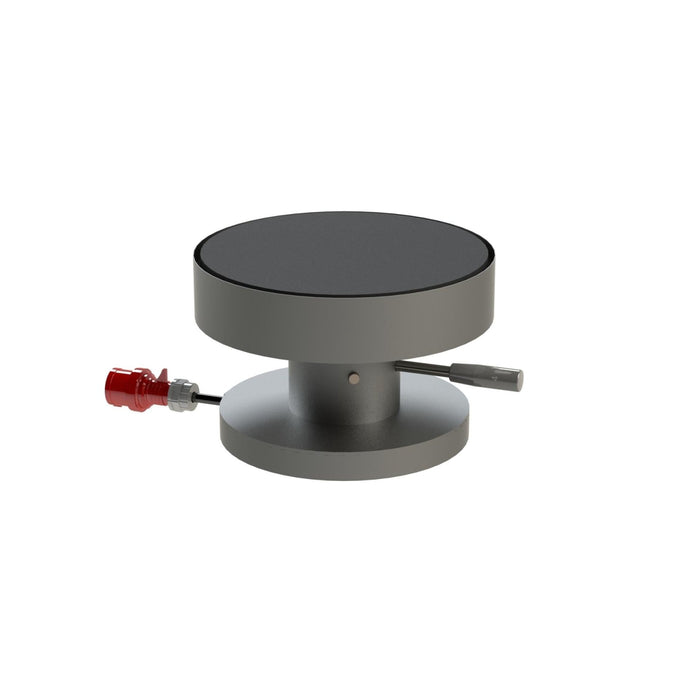 Heidebrenner - Heidebrenner HOTPower Elektro - Hockerkocher - 5 kW, Ø 400 mm, Stufenschaltung, 2 m Kabel - GastroDeals