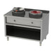 Heidebrenner - Heidebrenner Induktion Wok - Range "HUNAN - 750 mm, 16 kW" - GastroDeals
