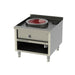 Heidebrenner - Heidebrenner Induktion Wok - Station 400 - Wok - GastroDeals