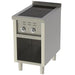 Heidebrenner - Heidebrenner Induktions Range ARIZONA "750" - 16 kW, 1 Ceranfläche, Digital, 750 mm - GastroDeals