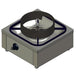 Heidebrenner - Heidebrenner Konditorei Gas Herd - Tischgerät, 1 Zone, 5,8 kW, 410x410x200 mm - GastroDeals