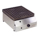 Heidebrenner - Heidebrenner Poffertjes - Gas - Gerät - 5,8 kW, 460x590x260 mm, Guss - Backplatte, Propan/Erdgas - GastroDeals