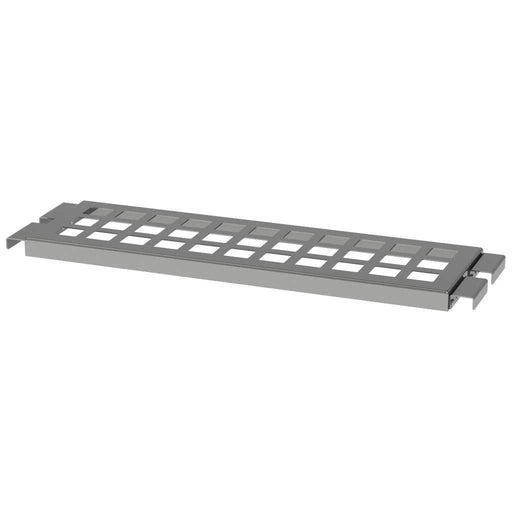 Heidebrenner - Heidebrenner Rost - Auflage - Edelstahl, mit Ausschnitten, für Etagere ZQSN 2 HZ, 200 mm tief - GastroDeals