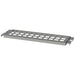 Heidebrenner - Heidebrenner Rost - Auflage - Edelstahl, mit Ausschnitten, für Etagere ZQSN 2 HZ, 200 mm tief - GastroDeals
