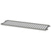 Heidebrenner - Heidebrenner Rost - Auflage für Etagere ZQSP - Edelstahl, 40x40 mm Ausschnitte, 1371x350 mm - GastroDeals