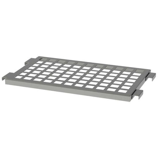 Heidebrenner - Heidebrenner Rost - Auflage m.Ausschnitten zu Etagere ZQSN - GastroDeals