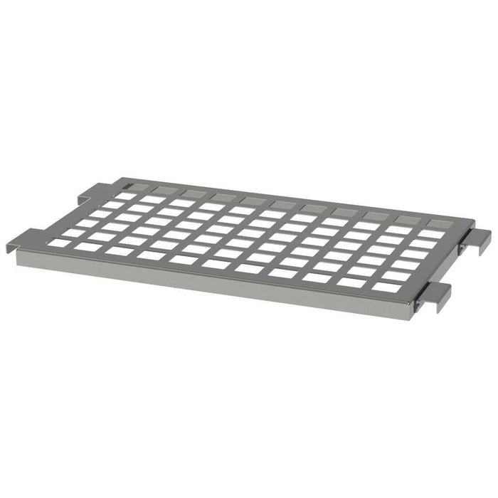 Heidebrenner - Heidebrenner Rost - Auflage m.Ausschnitten zu Etagere ZQSN - GastroDeals