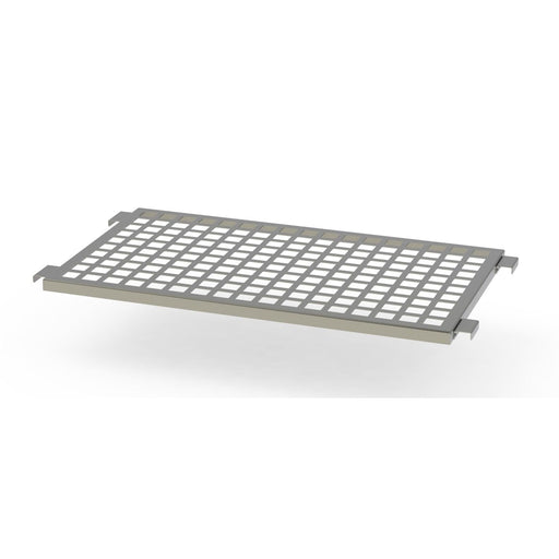 Heidebrenner - Heidebrenner Rost - Auflage mit Ausschnitten zu Etagere ZCSO - GastroDeals
