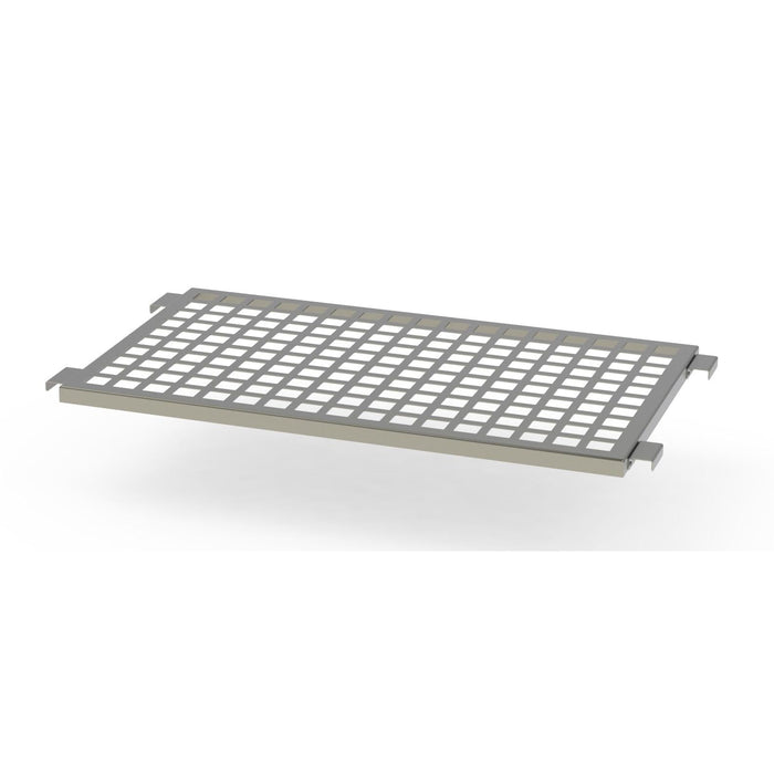 Heidebrenner - Heidebrenner Rost - Auflage mit Ausschnitten zu Etagere ZCSO - GastroDeals