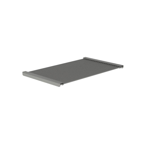 Heidebrenner - Heidebrenner Rund - Rost - Edelstahl, Ø 8 mm, 310 mm, für Gas Lava Grills Line 750 - GastroDeals