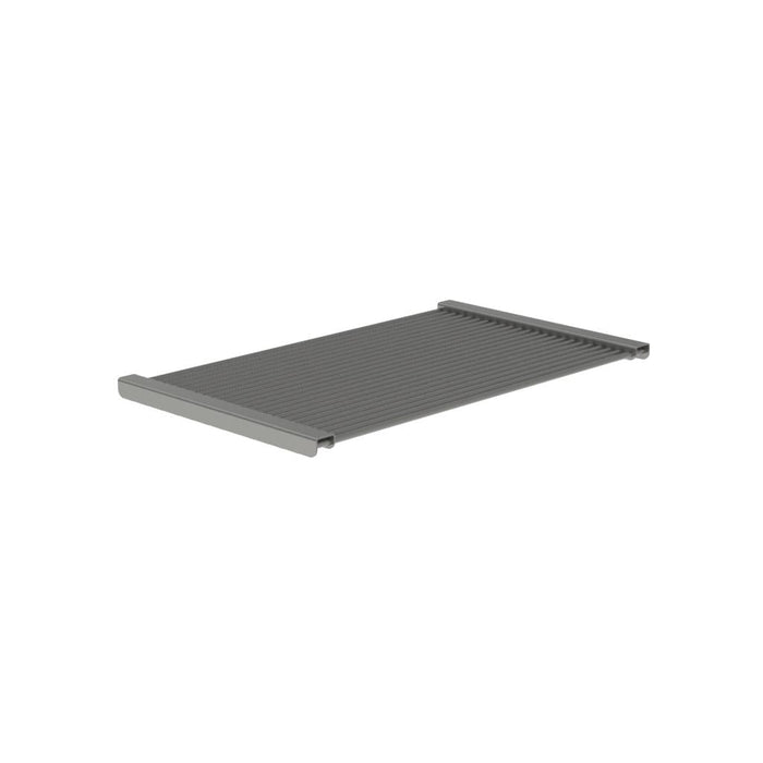 Heidebrenner - Heidebrenner Rund - Rost - Edelstahl, Ø 8 mm, 310 mm, für Gas Lava Grills Line 750 - GastroDeals