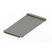 Heidebrenner - Heidebrenner Rund - Rost Linie 650 - Edelstahl, Ø 8 mm, 310 mm breit, für Gas Lava Grills - GastroDeals