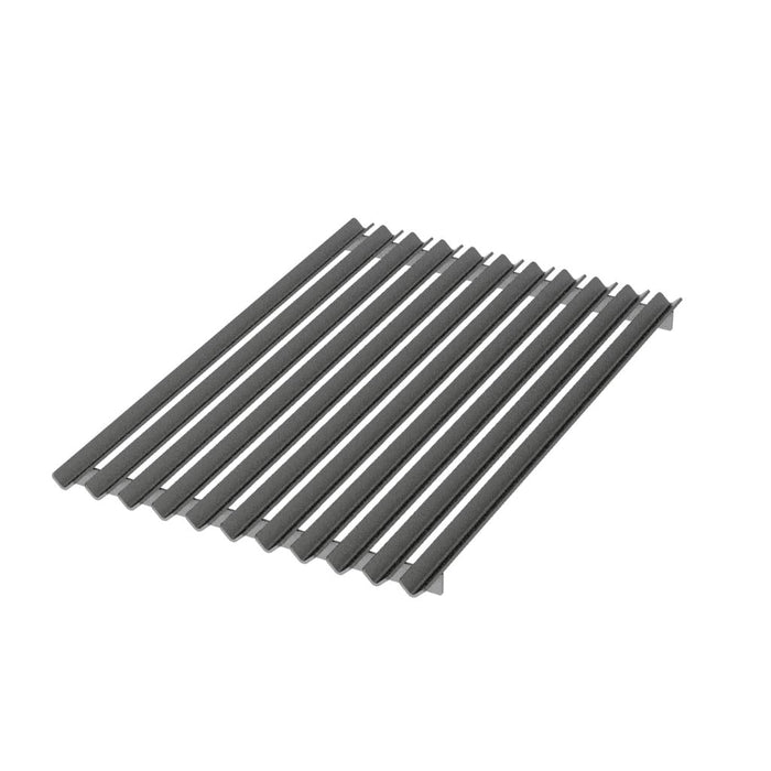 Heidebrenner - Heidebrenner V - Rost für Gas Lava Grills Line 750 - Edelstahl, 310 mm, 3 mm V - Spaltmaß - GastroDeals