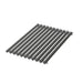 Heidebrenner - Heidebrenner V - Rost für Gas Lava Grills Line 750 - Edelstahl, 310 mm, 3 mm V - Spaltmaß - GastroDeals