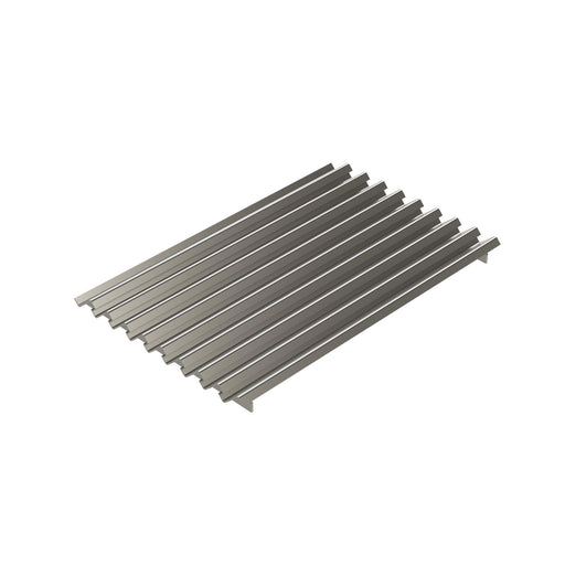 Heidebrenner - Heidebrenner Z - Rost für Gas Lava Grills Linie 650 - Edelstahl, 310 mm - GastroDeals