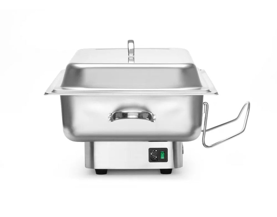 HENDI - Chafing Dish Pollina - Elektrisch, Profi Line, 9L, 230V/850W, 610x450x278 mm - HENDI - GastroDeals