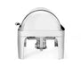 HENDI - Chafing Dish Rolltop GN 1/1 - 9L, 660x490x460 mm, Edelstahl - HENDI - GastroDeals