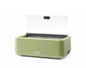 HENDI - Chafing Dish UNIQ - Grün, 220 - 240V/700W, 607x402x245 mm - HENDI - GastroDeals