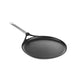 HENDI - Crêpes Pfanne Titanium Professional - ø320x20 mm, Aluminium, Antihaftbeschichtung - HENDI - GastroDeals