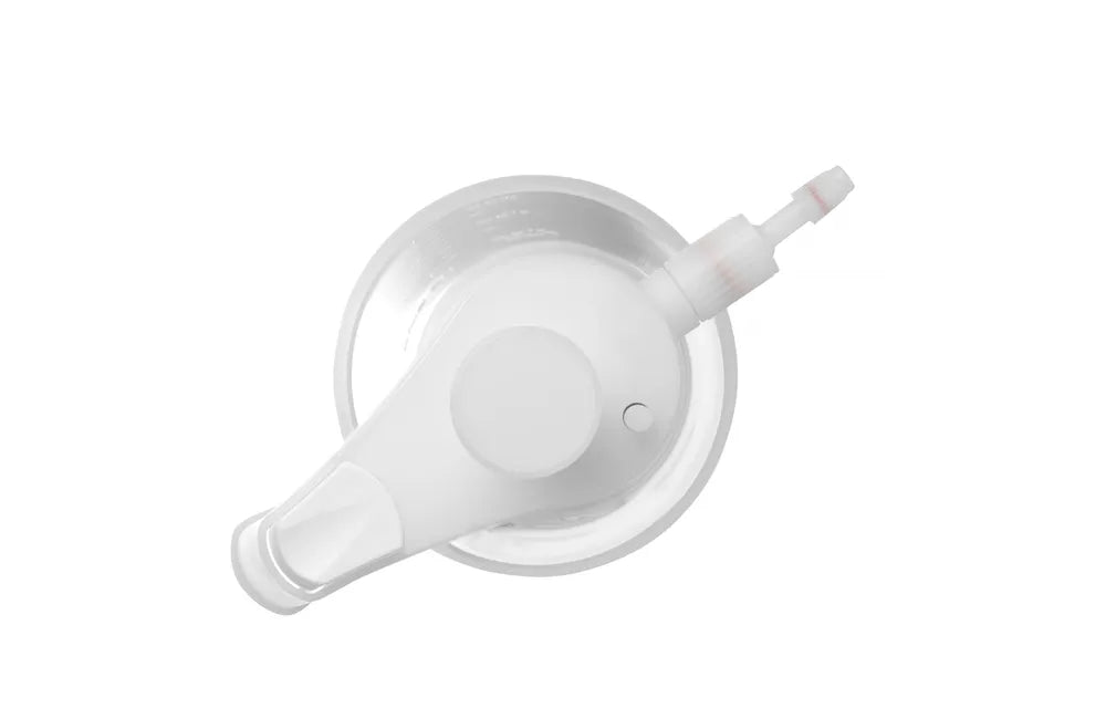 HENDI - Druck - Sprühgerät für Lebensmittel - 1,5L, Verstellbare Düse, HDPE - HENDI - GastroDeals