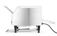 HENDI - Durchlauf - Toaster - Doppelt, Silber, 230V/2240W, 418x365x390 mm - HENDI - GastroDeals