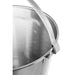 HENDI - Eimer Profi Line - Edelstahl, Verstärkter Boden, 12L, ø300x310 mm - HENDI - GastroDeals