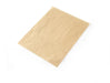 HENDI - Einschlagpapier - Fettdicht, Beige, 200x250 mm, 500 Stk. - HENDI - GastroDeals