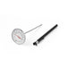 HENDI - Einstechthermometer - Edelstahl, ø44.5x140 mm, 0ºC bis +100ºC - HENDI - GastroDeals