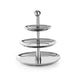 HENDI - Etagere - Edelstahl, ø268x320 mm, Spülmaschinengeeignet - HENDI - GastroDeals