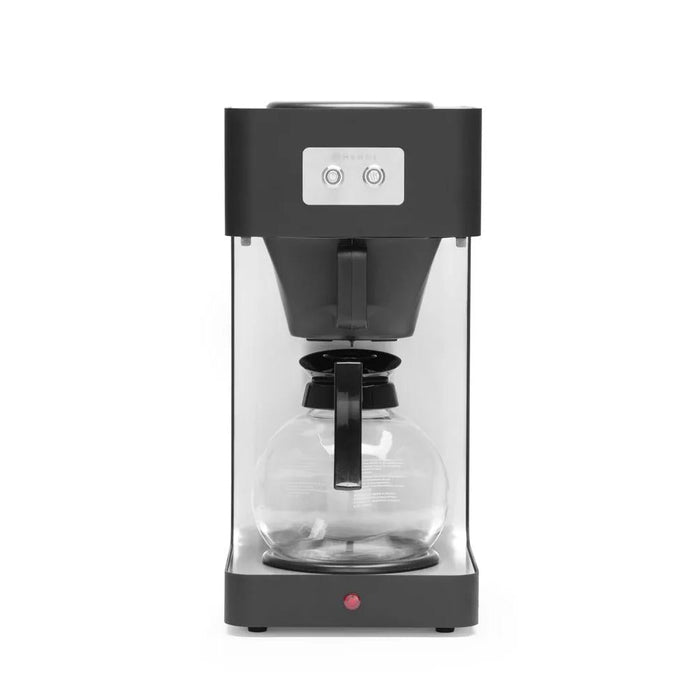 HENDI - Filterkaffeemaschine Profi Line - 230V/2020W, 204x400x590 mm, Schwarz - HENDI - GastroDeals