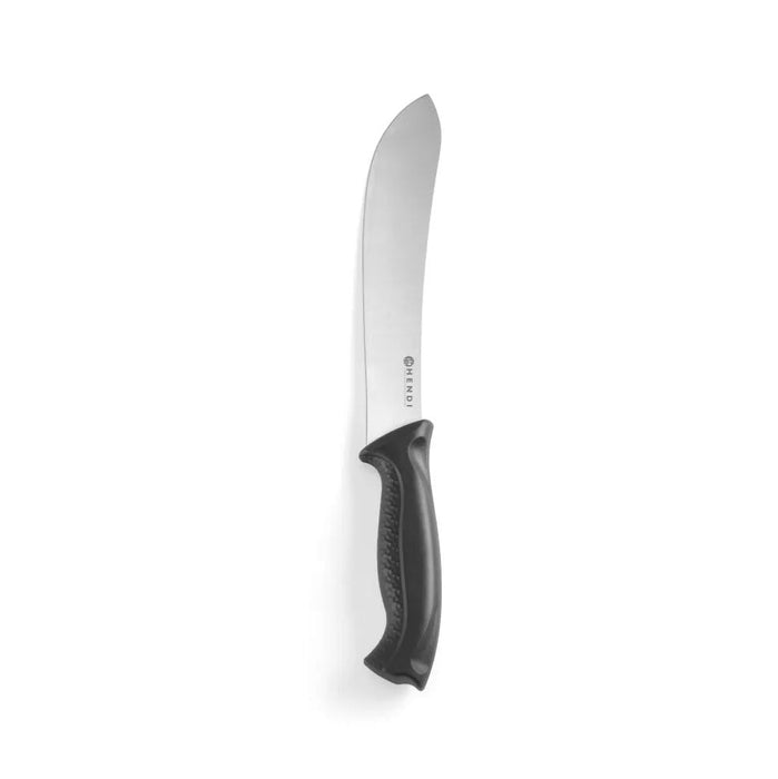 HENDI - Fleischermesser - 330 mm, Polypropylen - Griff, HACCP - konform - HENDI - GastroDeals