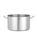 HENDI - Fleischtopf - ohne Deckel, Kitchen Line, 15L, ⌀320x190 mm, Induktionsgeeignet - HENDI - GastroDeals