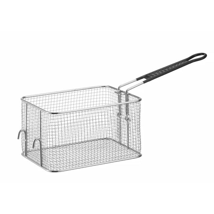 HENDI - Frittierkorb - Geeignet für 4 - Liter - Friteuse, 208x140x125 mm - HENDI - GastroDeals