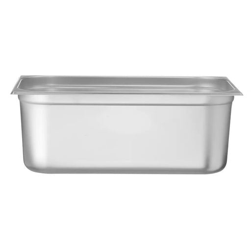 HENDI - Gastronorm - Behälter 1/1, Budget Line - Edelstahl, 28L, 530x325x200 mm - HENDI - GastroDeals