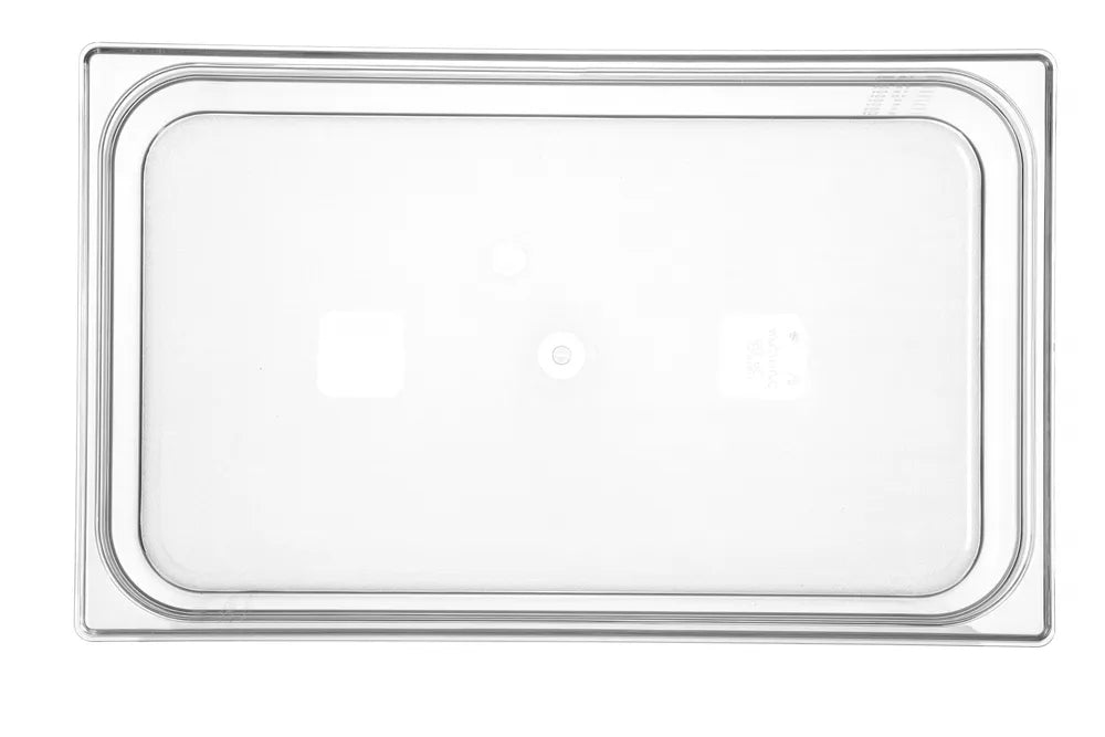 HENDI - Gastronorm - Behälter 1/1 Profi Line - Transparent, 21L, 530x325x150 mm - HENDI - GastroDeals