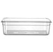 HENDI - Gastronorm - Behälter 1/1 Profi Line - Transparent, 21L, 530x325x150 mm - HENDI - GastroDeals