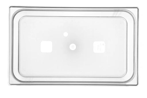 HENDI - Gastronorm - Behälter 1/1 Profi Line - Transparent, 24L, Polycarbonat, 530x325x200 mm - HENDI - GastroDeals