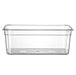 HENDI - Gastronorm - Behälter 1/1 Profi Line - Transparent, 24L, Polycarbonat, 530x325x200 mm - HENDI - GastroDeals