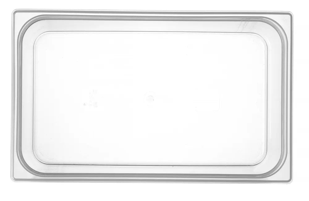 HENDI - Gastronorm - Behälter 1/1 - Transparent, 28L, 530x325x200 mm, Temperaturbeständig - HENDI - GastroDeals