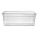 HENDI - Gastronorm - Behälter 1/1 - Transparent, 28L, 530x325x200 mm, Temperaturbeständig - HENDI - GastroDeals