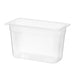 HENDI - Gastronorm - Behälter 1/3 Profi Line - 7,8L, Transparent, 325x176x200 mm, PP - HENDI - GastroDeals