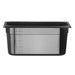 HENDI - Gastronorm - Behälter 1/3 Profi Line - Polycarbonat, Schwarz, 5,7L, 325x176x150 mm - HENDI - GastroDeals