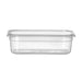 HENDI - Gastronorm - Behälter 1/3 Profi Line - Transparent, 4L, 325x176x100 mm - HENDI - GastroDeals