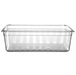 HENDI - Gastronorm - Behälter 2/1 - Polycarbonat, Transparent, 650x530x200 mm, 58L - HENDI - GastroDeals