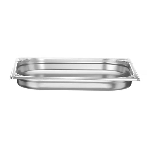 HENDI - Gastronorm - Behälter 2/3 Kitchen Line - Edelstahl, 3L, 40 mm - HENDI - GastroDeals