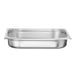 HENDI - Gastronorm - Behälter 2/3 Kitchen Line - Edelstahl, 5,5L, 65 mm, Verstärkte Ecken - HENDI - GastroDeals