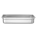 HENDI - Gastronorm - Behälter Profi Line GN 1/1 - Edelstahl, 14L, (H)100 mm - HENDI - GastroDeals